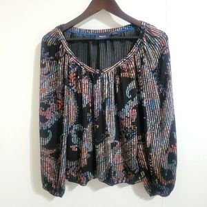 Maeve by Anthropology top